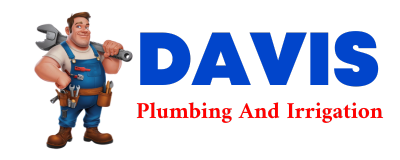 Trusted plumber in NATURITA